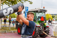 Strongman 2024